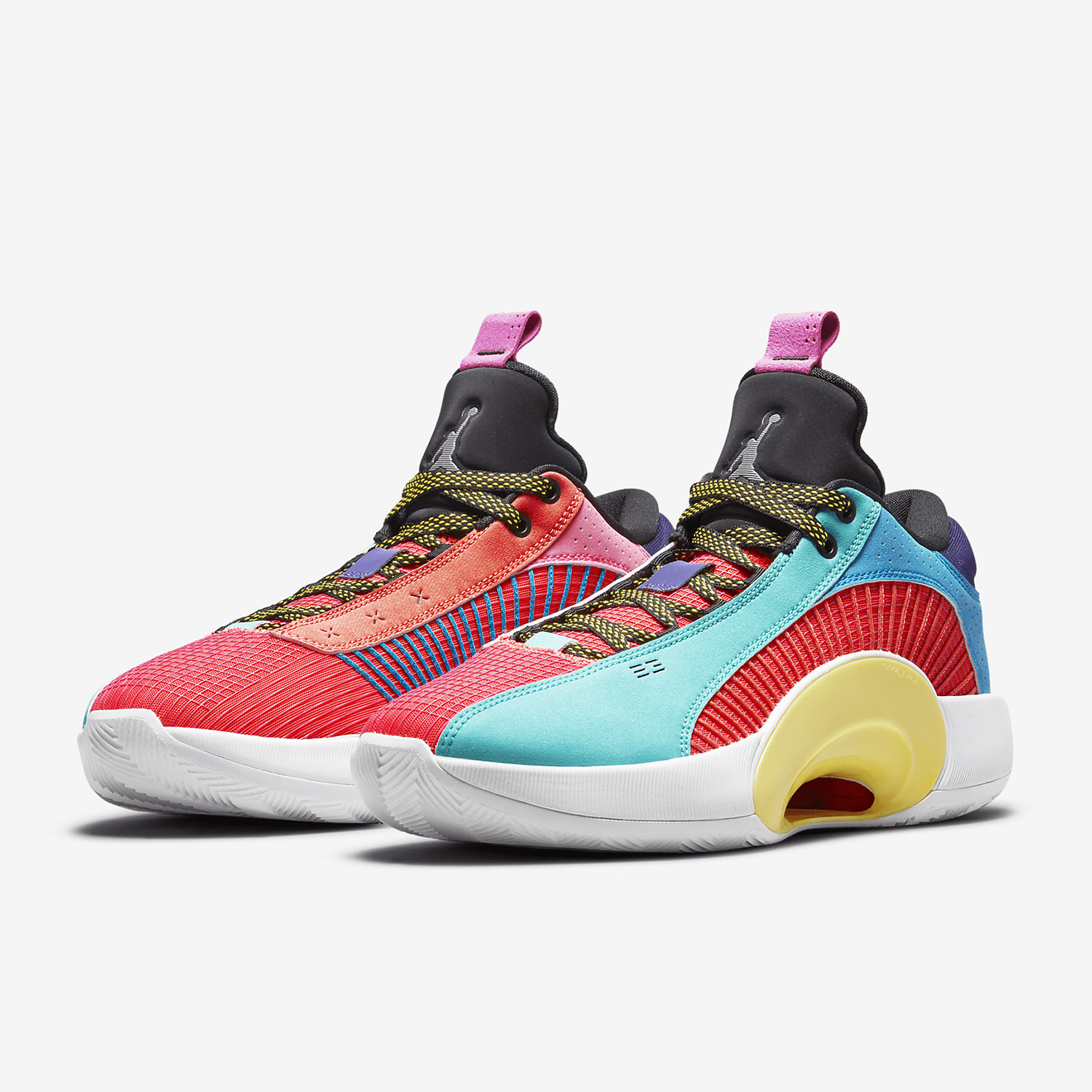Men'S Shoes Nike Jordan - Nike genuíno Jordan Seasonal Novo tênis