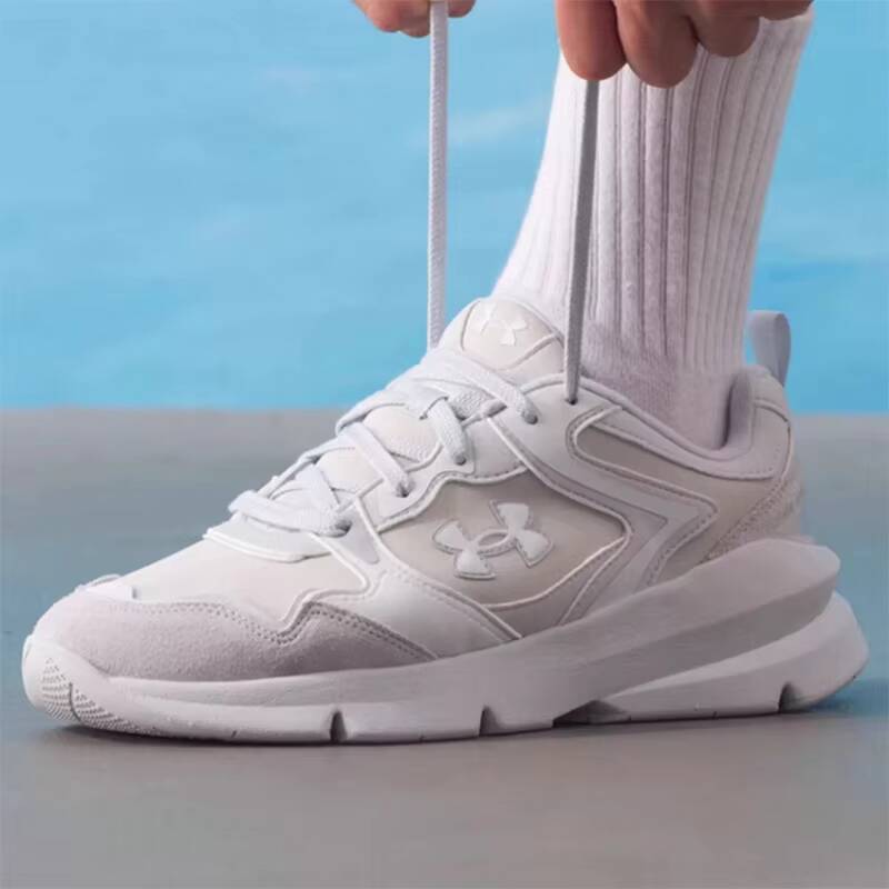 Men Shoes Under Armour - Novos tênis esportivos unissex Under Armour