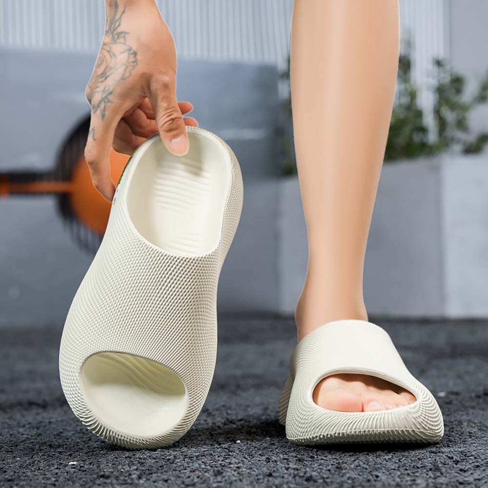 Men Shoes On Cloud - Chinelos Cloud para Homens SHAJI, Solado