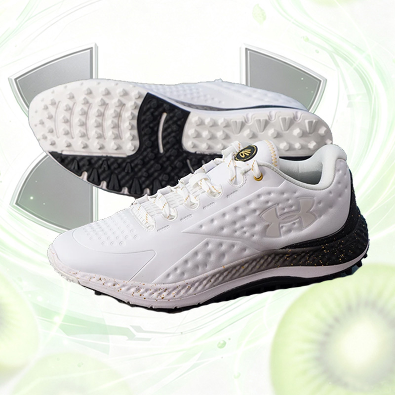 Men Shoes Under Armour - Sapatos esportivos masculinos Under Armour para