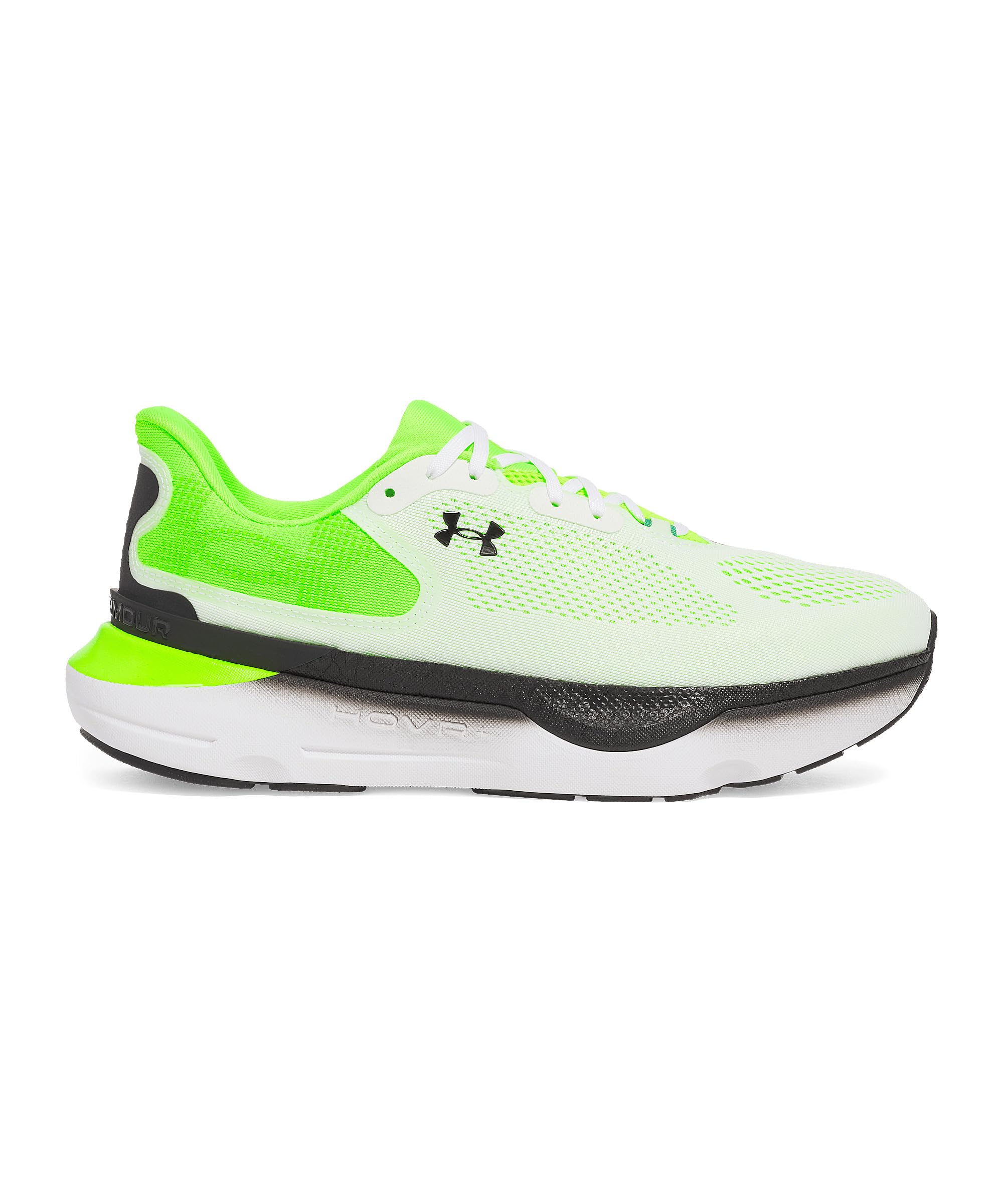 Men Shoes Under Armour - Tênis de Corrida Masculino Under Armour