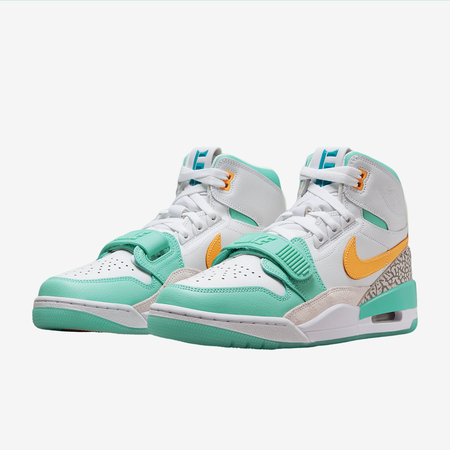 Men'S Shoes Nike Jordan - Tênis de basquete masculino Nike AIR