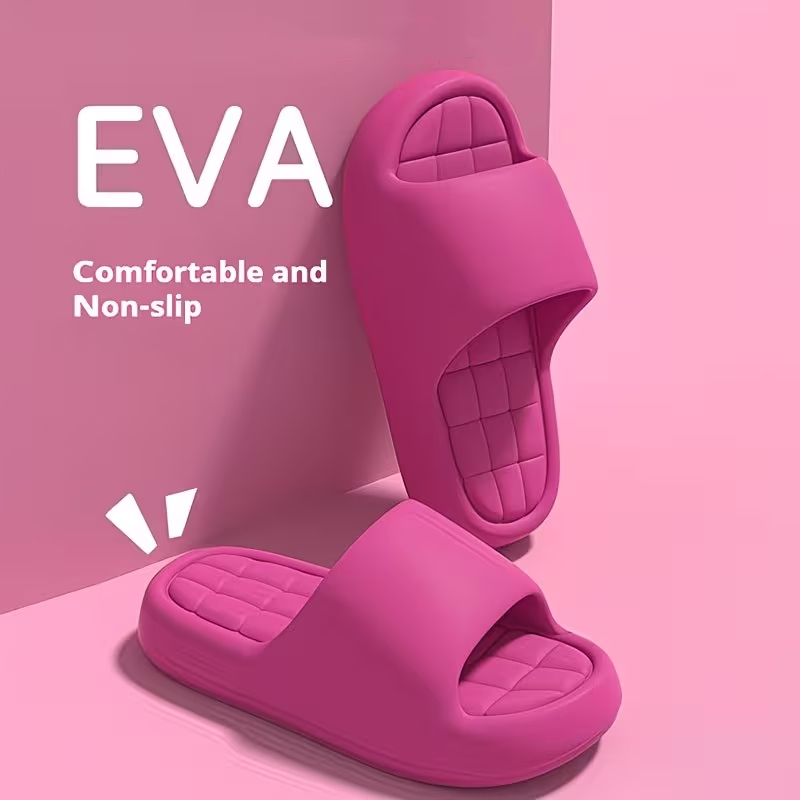 Men'S Shoes In Style - Chinelos de Verão para Mulheres, Sapatos