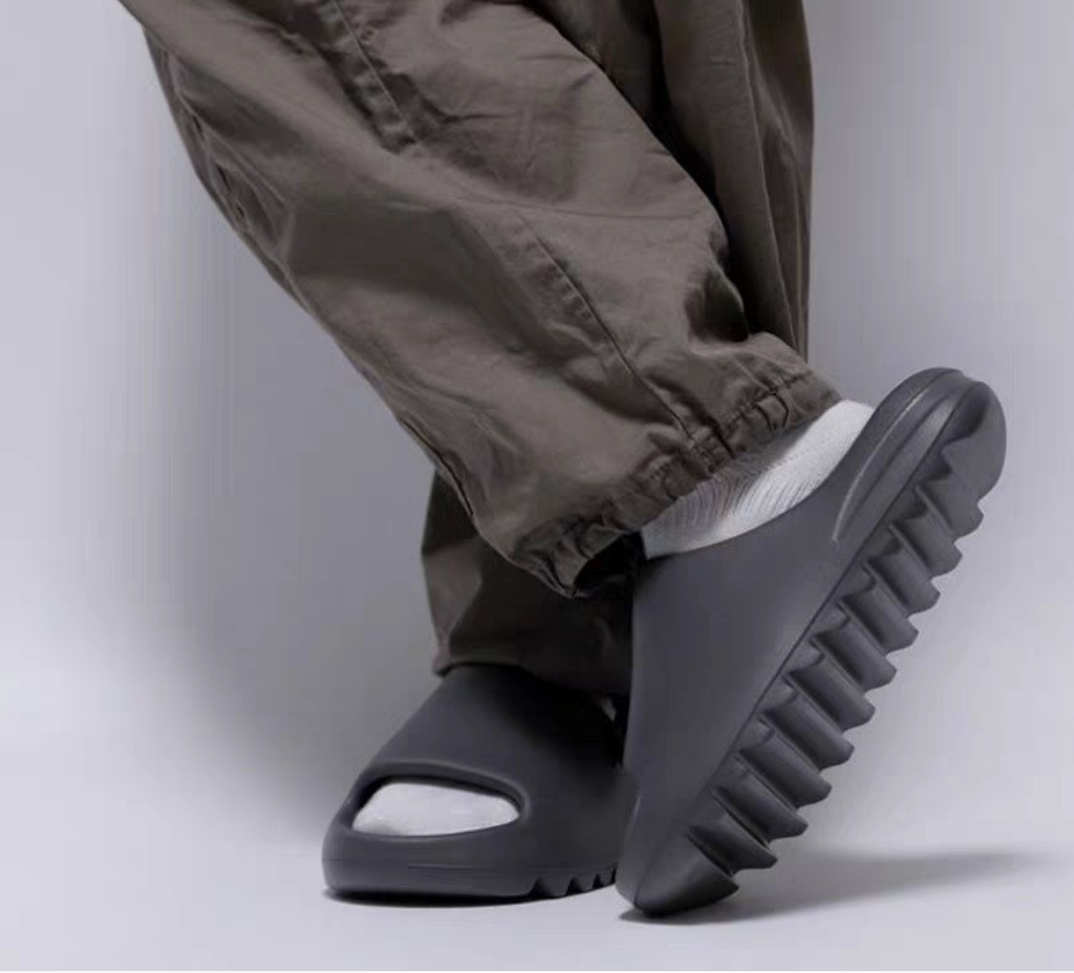 Men'S Shoes In Style - Verão feminino chinelos homens sandálias casuais