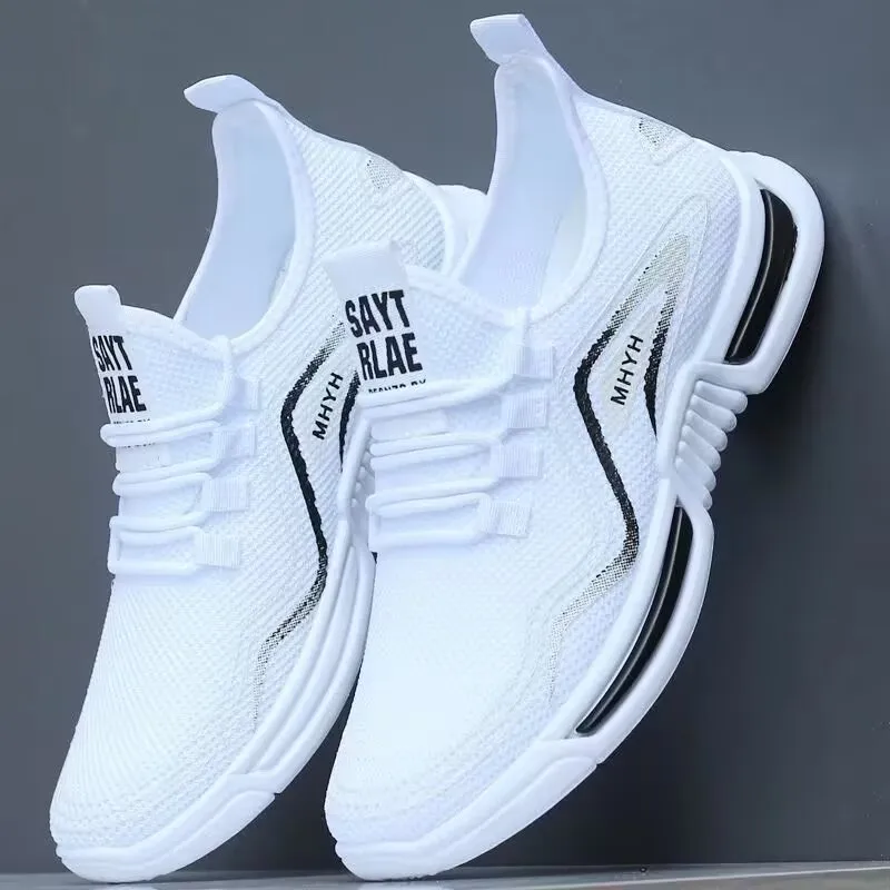 Men Shoes 2026 - Tênis Masculino 2026: Conforto e Respirabilidade