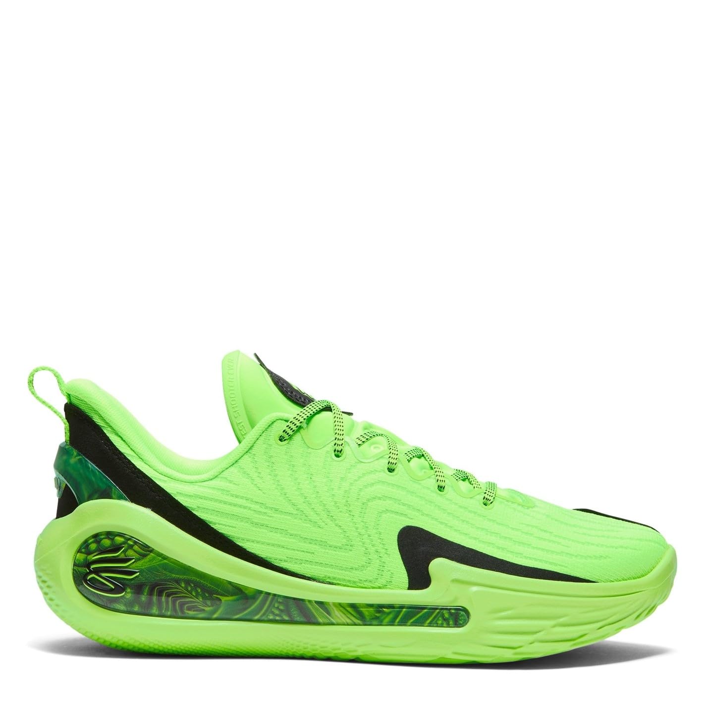 Men Shoes Under Armour - Tênis de Corrida Masculino Under Armour