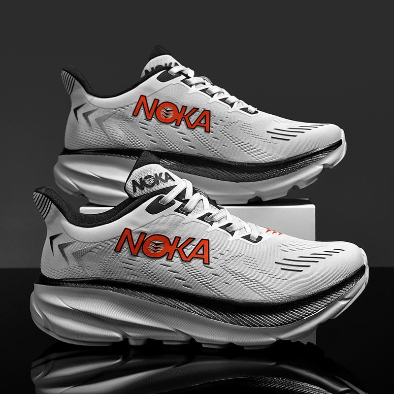 Men Shoes On Cloud - Tênis de corrida esportivos masculinos de