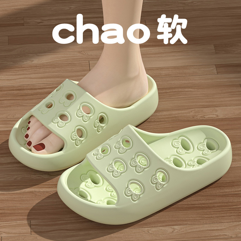 Men Shoes 2026 - Chinelos Vazados Unissex para Casal, Verão