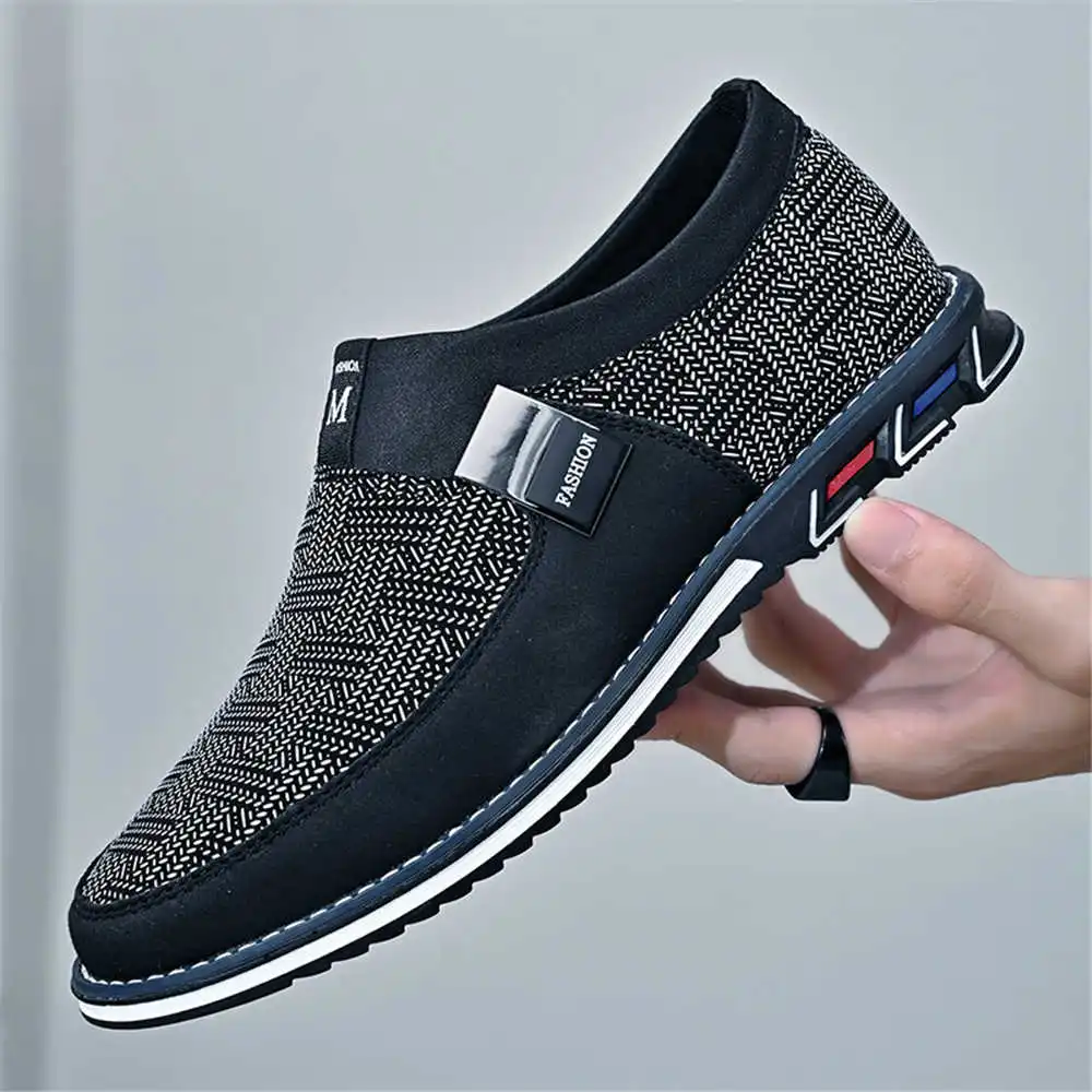 Men Shoes On Clearance - Azul escuro 44-45 sapatos de verão