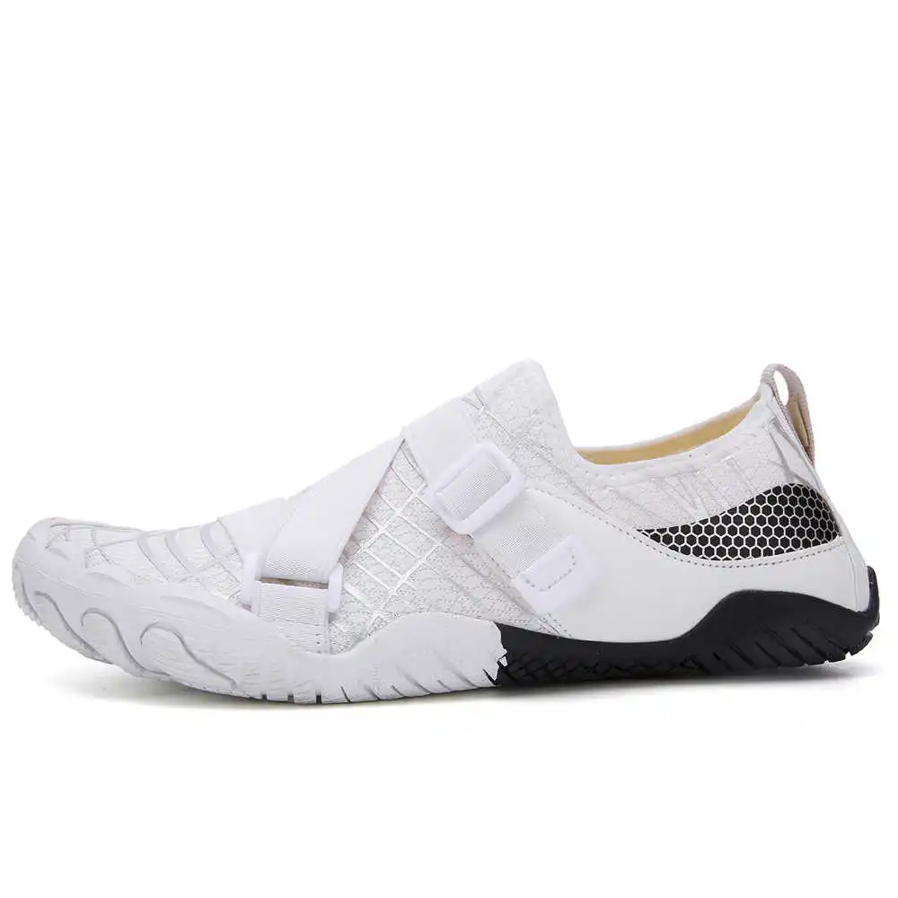 Men'S Shoes Quick Delivery - Com impressão praia deitado chinelos tamanho