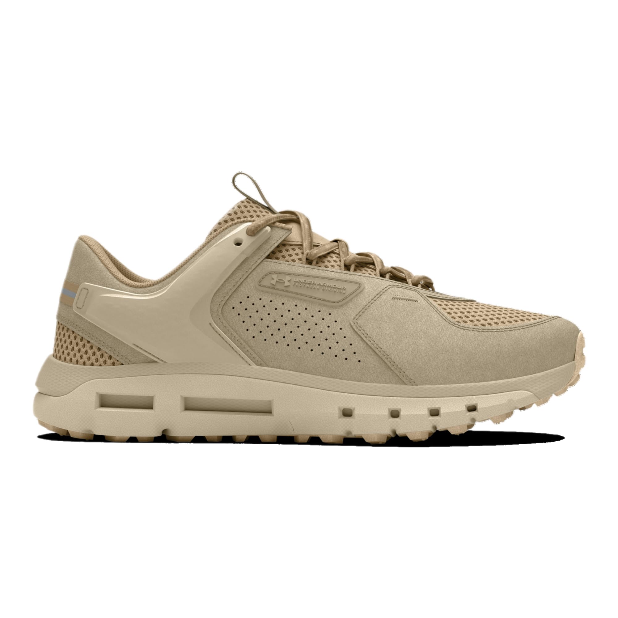Men Shoes Under Armour - Tênis de Corrida Masculino Under Armour