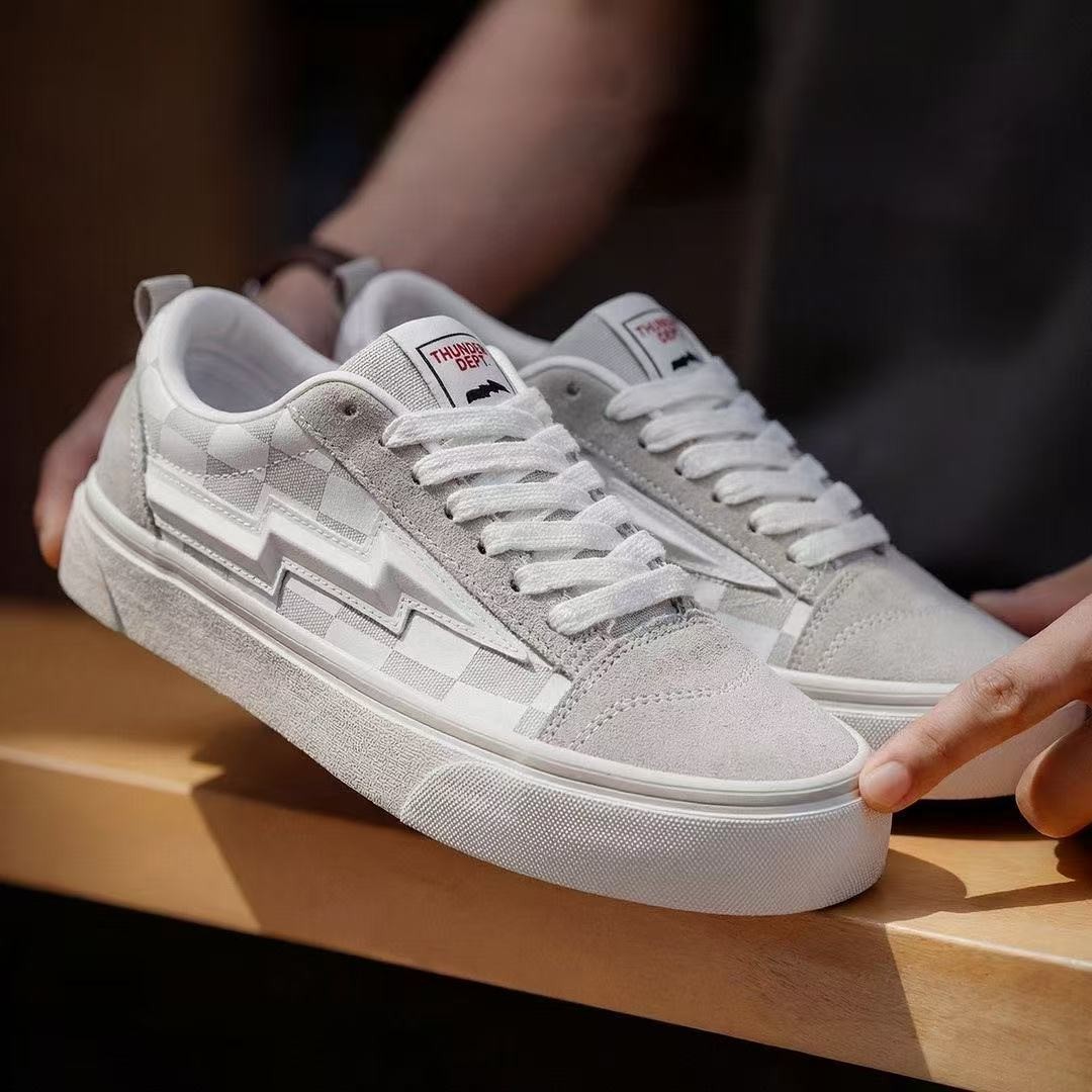 Men Shoes 2026 - Tênis Masculino Esportivo de Lona Confortável