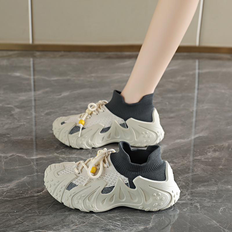 Running Shoes Lightweight - Novidade de Verão em Destaque: Meias