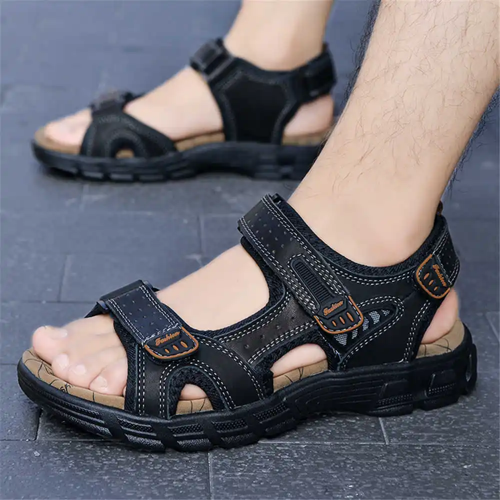 Men'S Shoes Quick Delivery - 45-46 antiderrapante sandálias masculinas havaianas chinelos