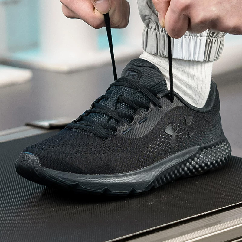 Men Shoes Under Armour - Tênis de corrida masculino Under Armour