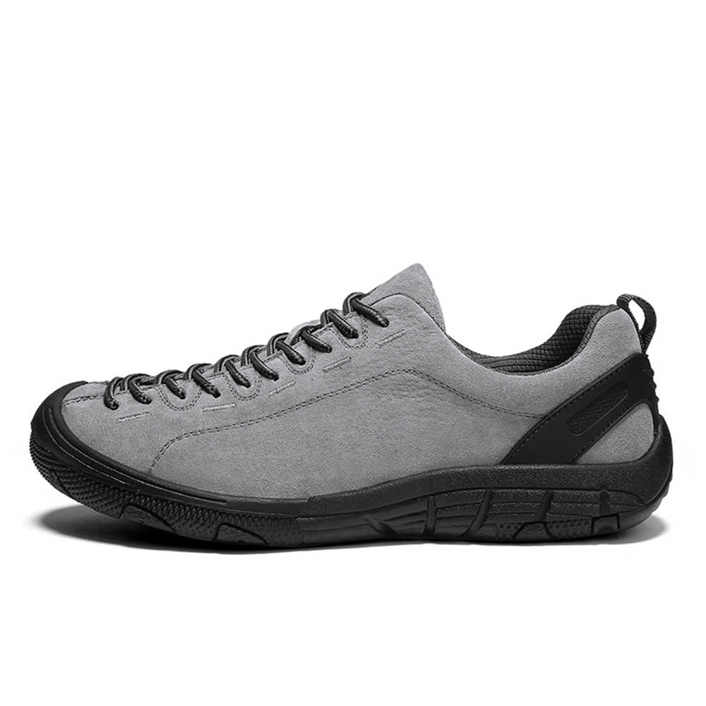 Men Shoes On Clearance - Tênis Masculino Branco com Cadarço, Modelo