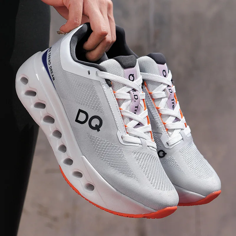 Men Shoes On Cloud - Tênis Unissex Confortáveis para Homens e