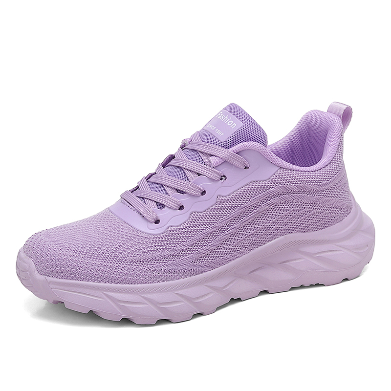 Men'S Shoes Quick Delivery - Tênis Casuais Femininos da Moda, Respirável,