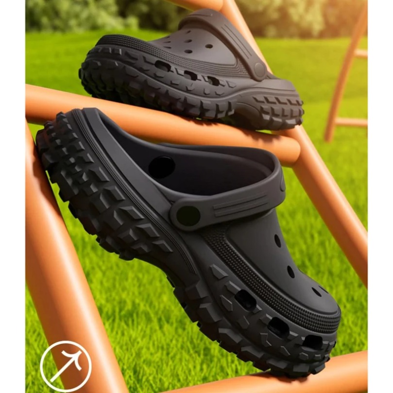 Men Shoes On Cloud - Mulher sandália casa nuvem chinelo cunhas
