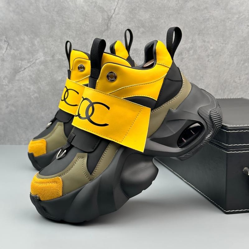 Men Shoes On Cloud - Tênis Masculino para Corrida, Sneakers Designer,