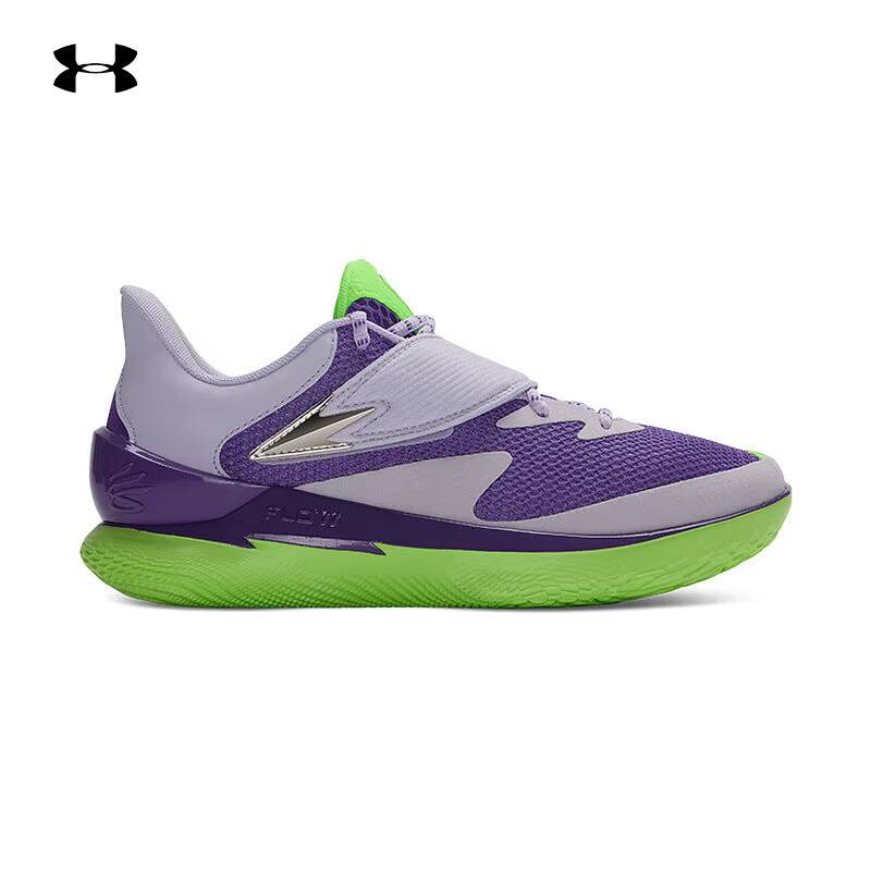 Men Shoes Under Armour - Novos tênis masculinos de basquete Under
