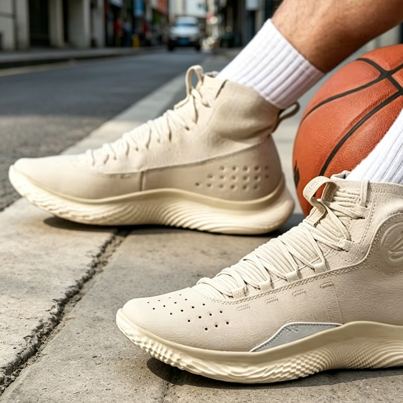 Tênis de Basquete Unissex Unde - Men Shoes Under Armour avaliação e preço