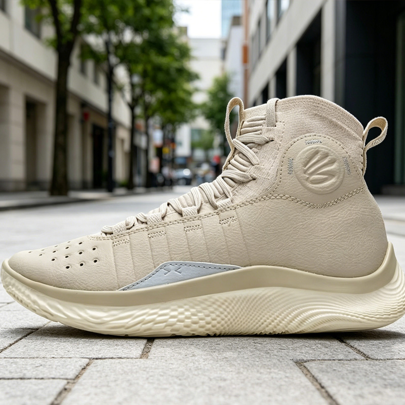 Tênis de Basquete Unissex Unde - Men Shoes Under Armour avaliação e preço