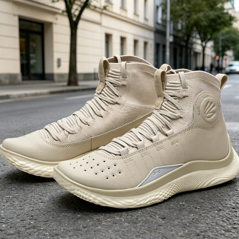Tênis de Basquete Unissex Unde - Men Shoes Under Armour avaliação e preço