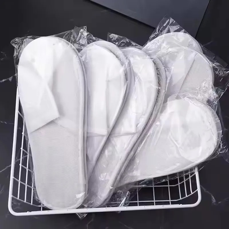 40 Pares de Chinelos Descartáv - Men Shoes 2026 avaliação e preço