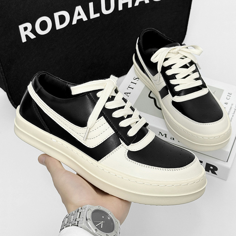 Sapatos masculinos casuais pla - Men'S Shoes Increase Height avaliação e preço