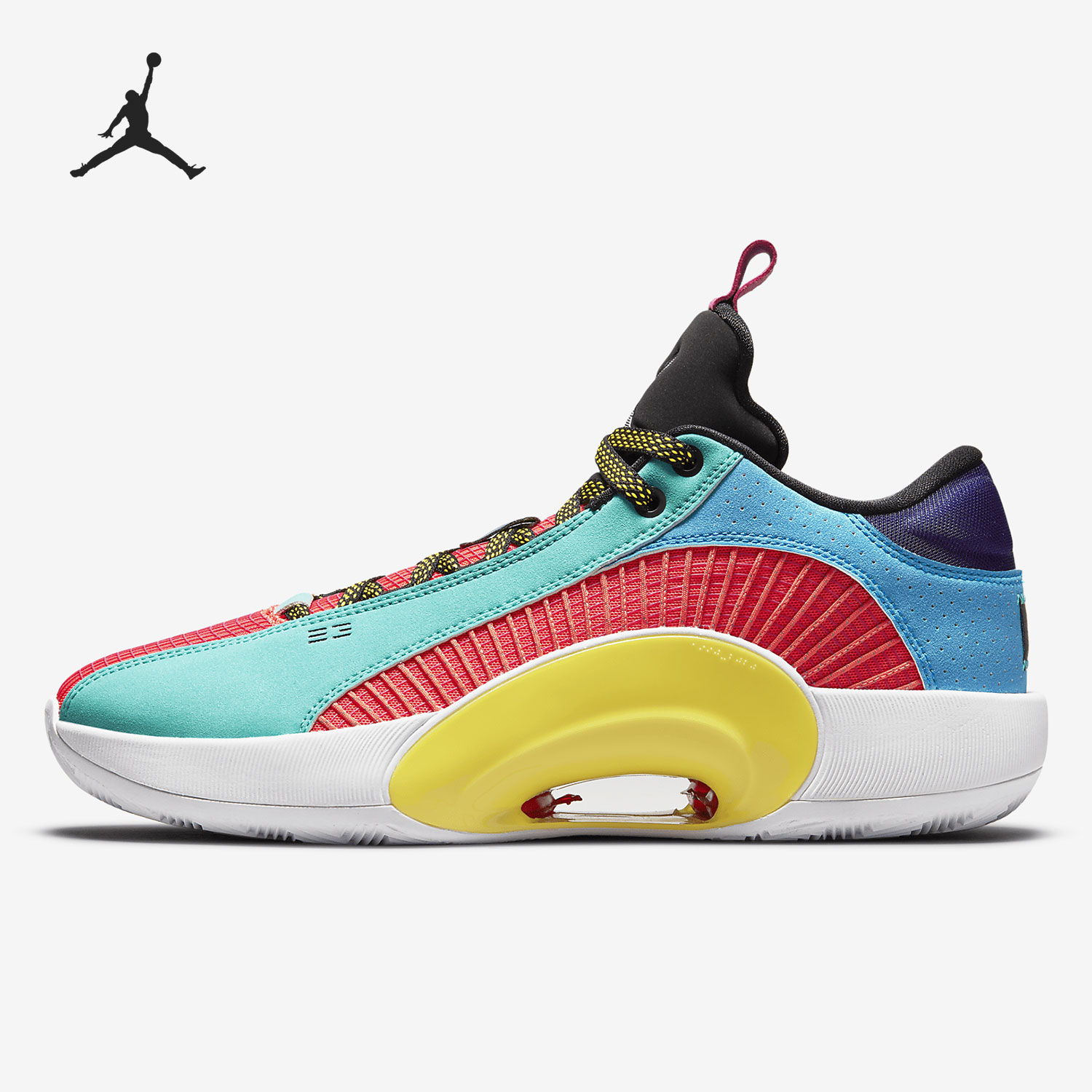Nike genuíno Jordan Seasonal N - Men'S Shoes Nike Jordan avaliação e preço