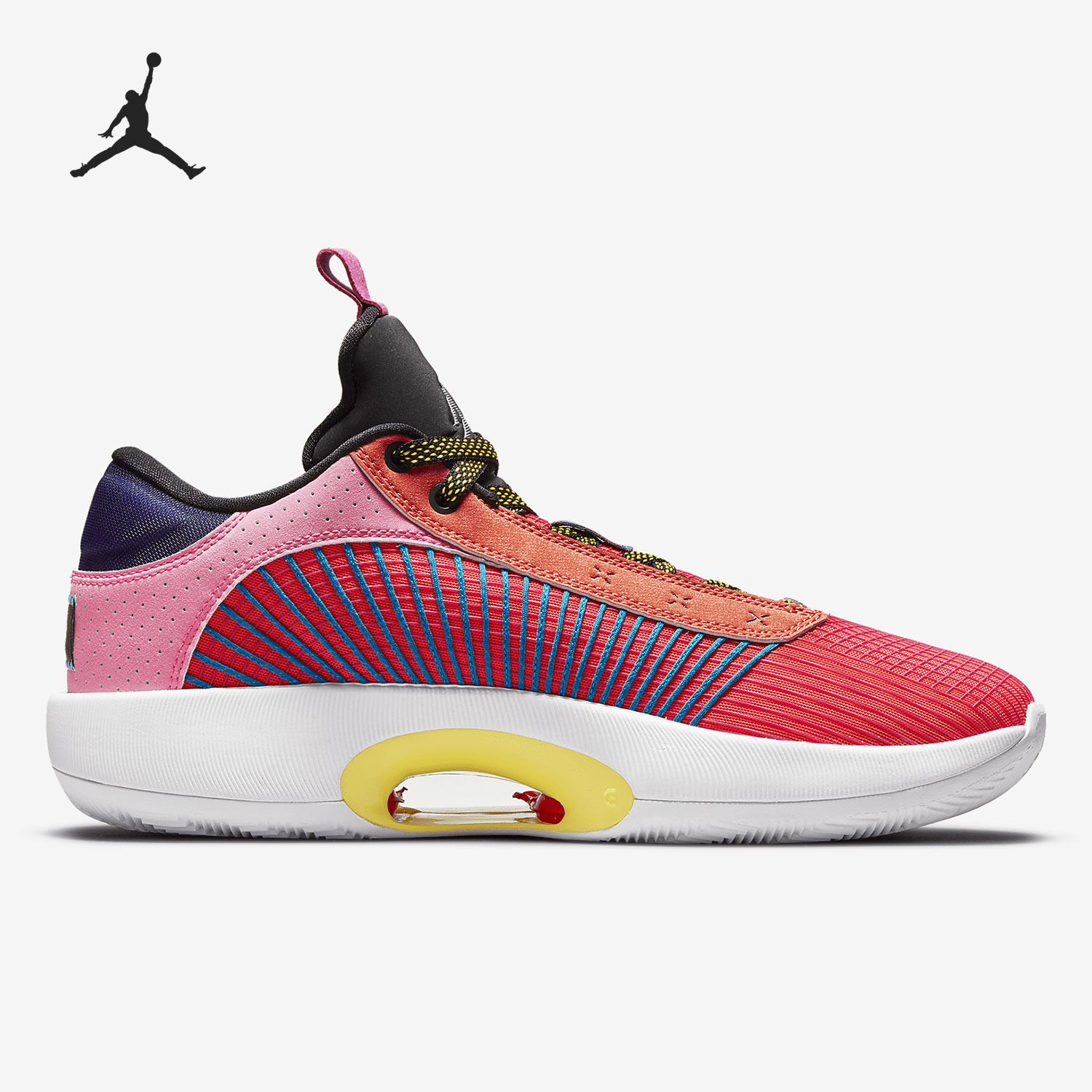Nike genuíno Jordan Seasonal N - Men'S Shoes Nike Jordan avaliação e preço