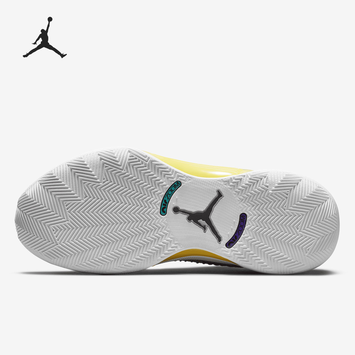 Nike genuíno Jordan Seasonal N - Men'S Shoes Nike Jordan avaliação e preço