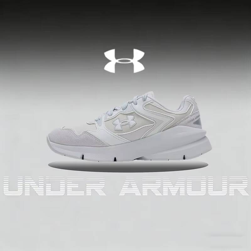 Novos tênis esportivos unissex - Men Shoes Under Armour avaliação e preço