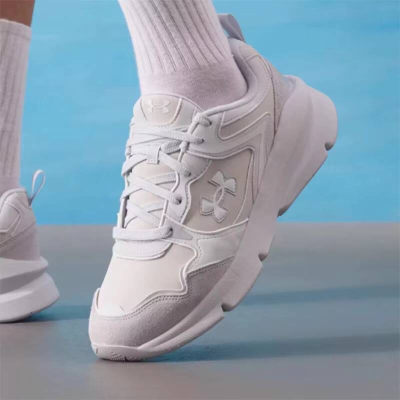 Novos tênis esportivos unissex - Men Shoes Under Armour avaliação e preço