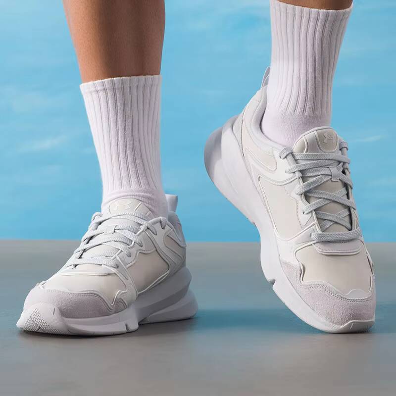 Novos tênis esportivos unissex - Men Shoes Under Armour avaliação e preço