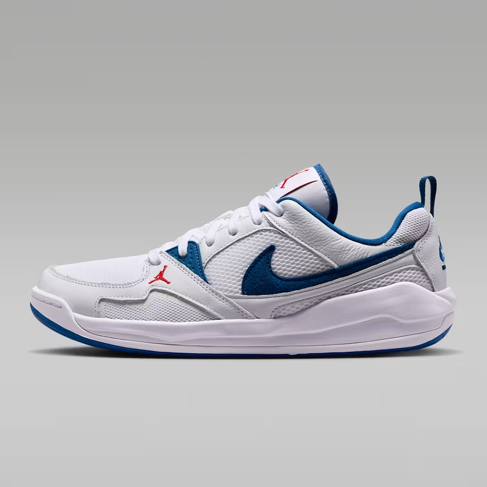 Tênis casuais masculinos Nike  - Men'S Shoes Nike Jordan avaliação e preço