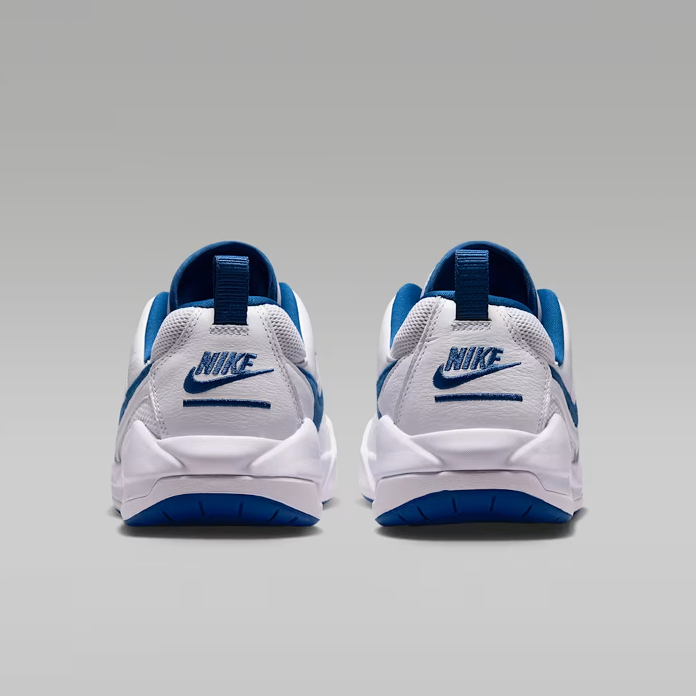 Tênis casuais masculinos Nike  - Men'S Shoes Nike Jordan avaliação e preço