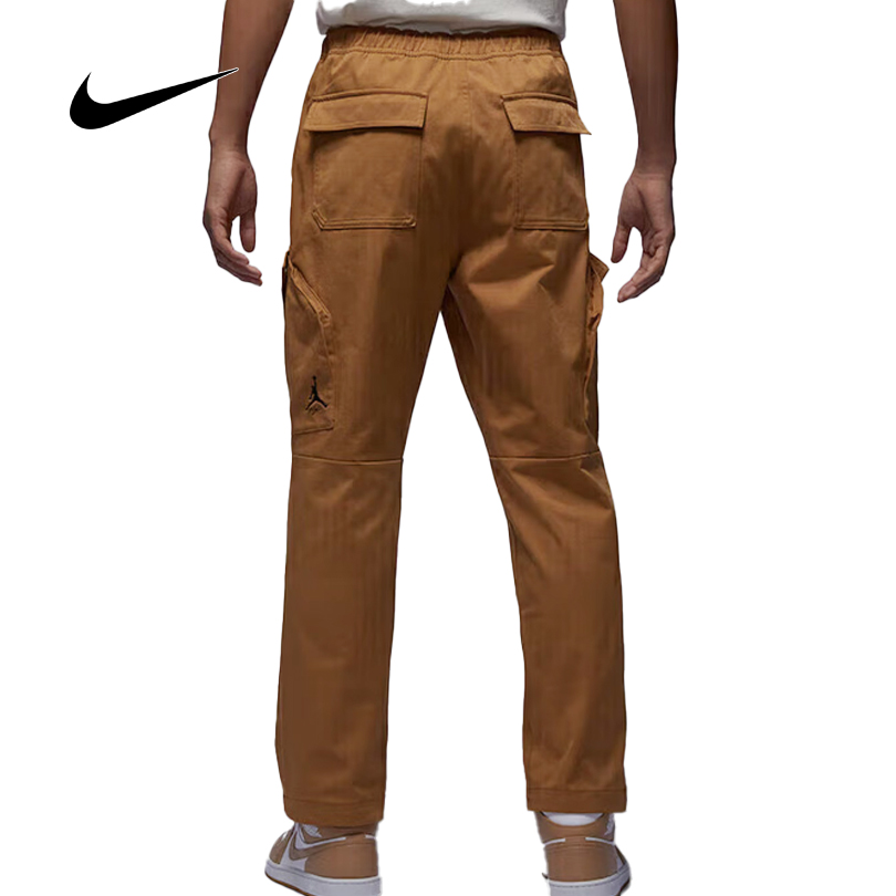 Calça cargo masculina Nike Jor - Men'S Shoes Nike Jordan avaliação e preço