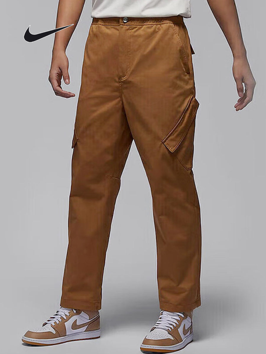 Calça cargo masculina Nike Jor - Men'S Shoes Nike Jordan avaliação e preço