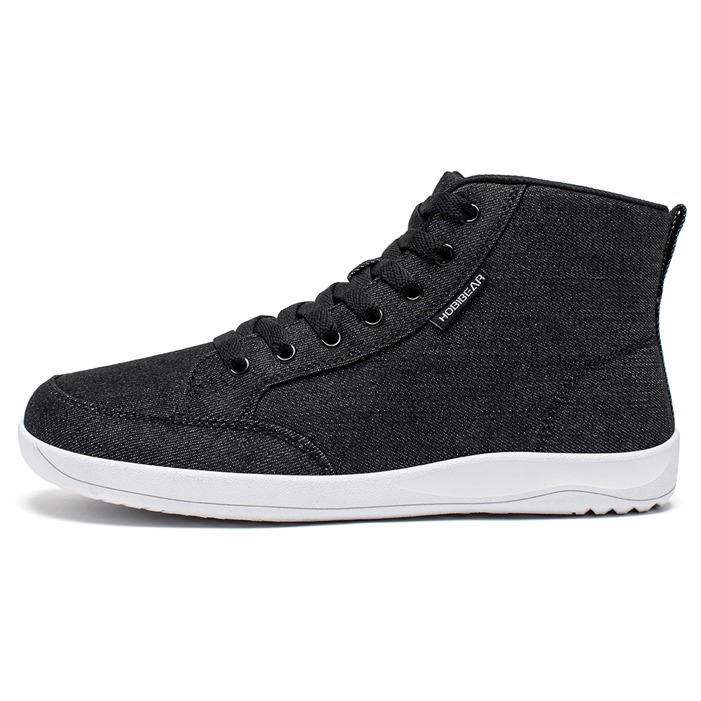 HOBIBEAR Sapatos descalços de  - Men'S Shoes With Wide Toe Box avaliação e preço