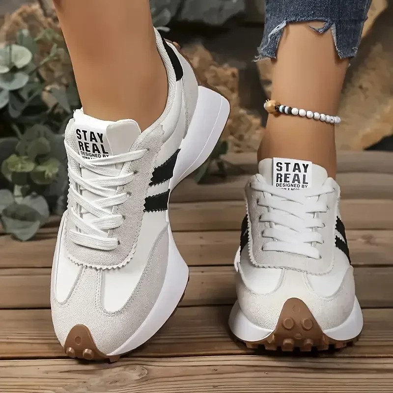 Tênis de grife feminino sapato - Running Shoes Lightweight avaliação e preço