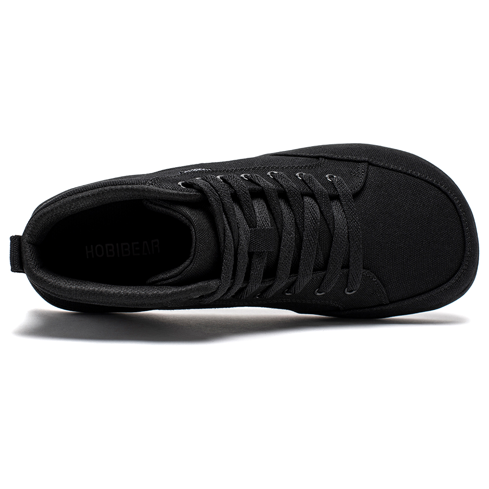 HOBIBEAR Sapatos descalços de  - Men'S Shoes With Wide Toe Box avaliação e preço