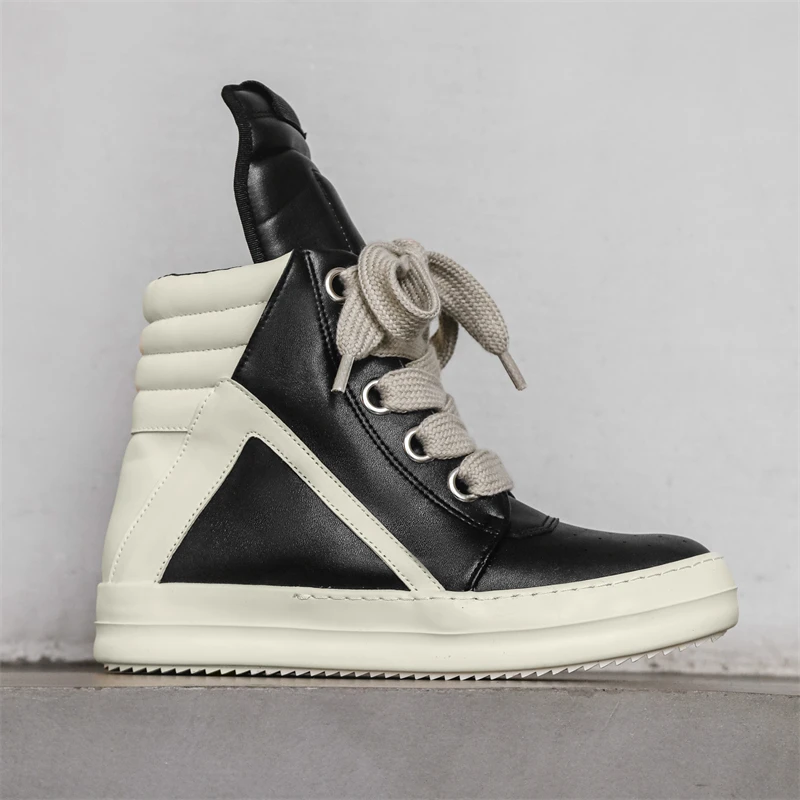 Tênis Casuais de Luxo Masculin - Men Shoes 2026 avaliação e preço