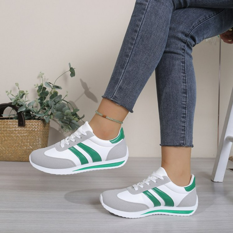 Tênis Femininos Leves e Confor - Running Shoes Lightweight avaliação e preço