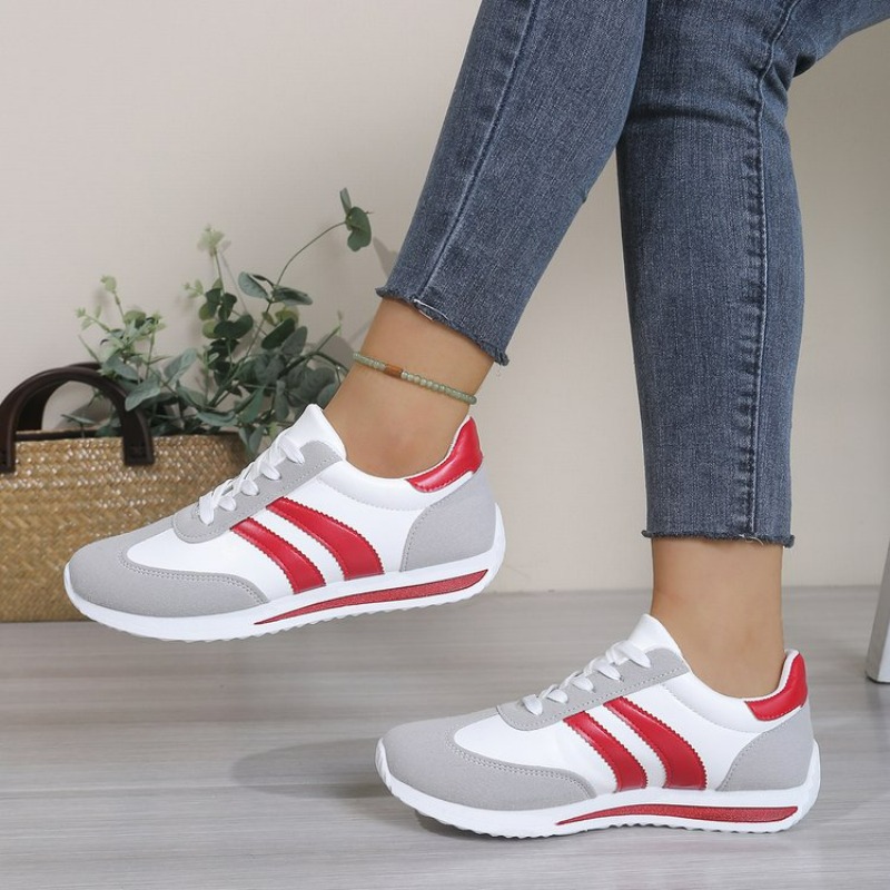 Tênis Femininos Leves e Confor - Running Shoes Lightweight avaliação e preço