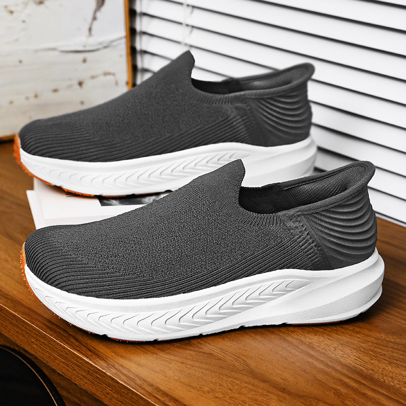 Tênis de Malha para Corrida, S - Running Shoes Lightweight avaliação e preço