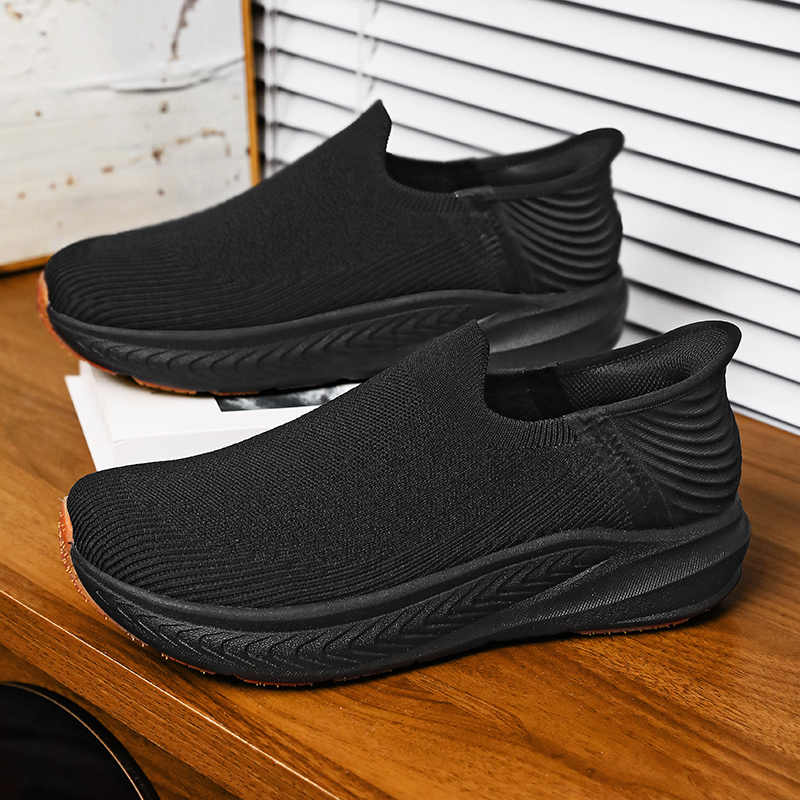 Tênis de Malha para Corrida, S - Running Shoes Lightweight avaliação e preço
