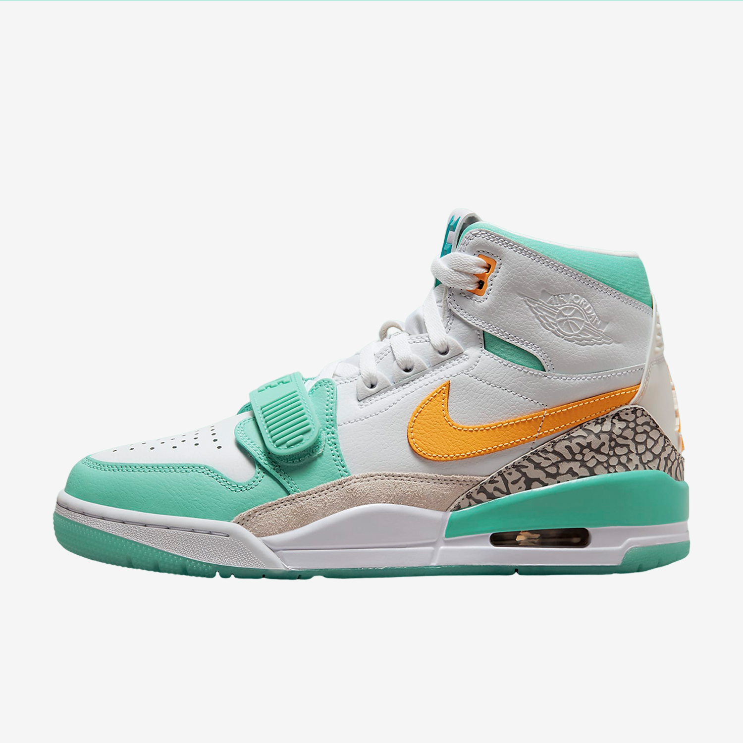 Tênis de basquete masculino Ni - Men'S Shoes Nike Jordan avaliação e preço