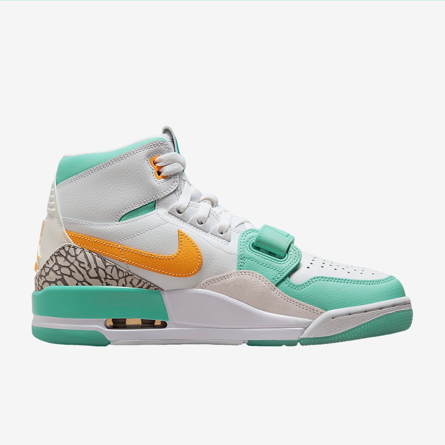 Tênis de basquete masculino Ni - Men'S Shoes Nike Jordan avaliação e preço